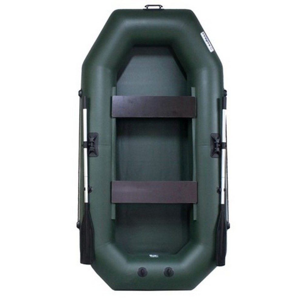 Лодка БАЙКАЛ S-265