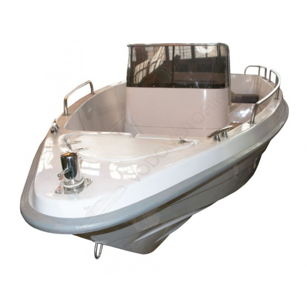 Катер СКК Kotka-610 K