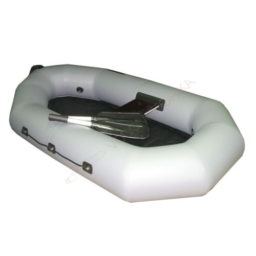 Надувная лодка Пеликан Эконом 180