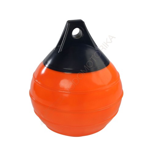 Буй Castro надувной д.620, оранжевый