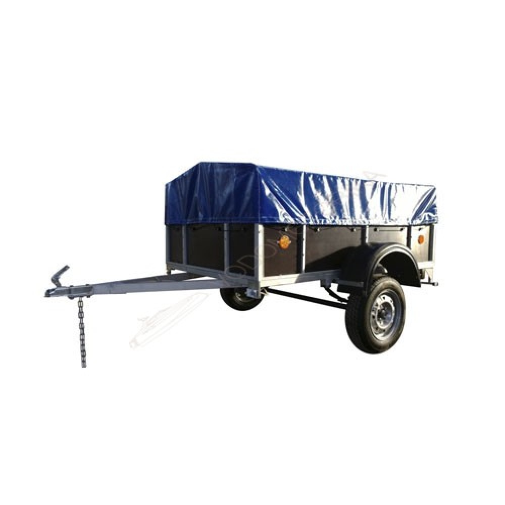 Прицеп Прогресс 7135-Ф 1.7