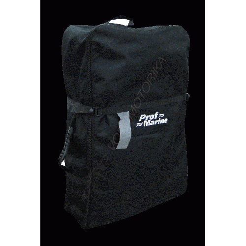 Надувная лодка ProfMarine PM 260 Т зеленый