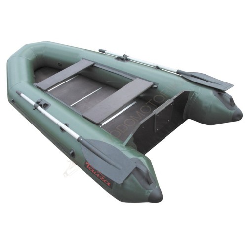 Лодка ПВХ Лидер Тайга-340