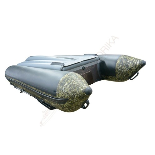 Надувная лодка ALTAIR HD 320 НДНД MIRAGE