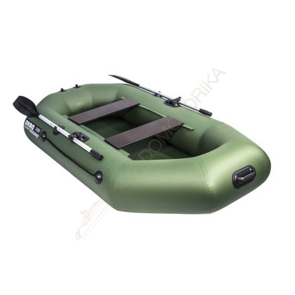 Надувная лодка Аква-Мастер 240