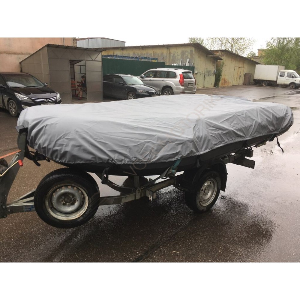 Тент транспортировочный Riverboats RB-330