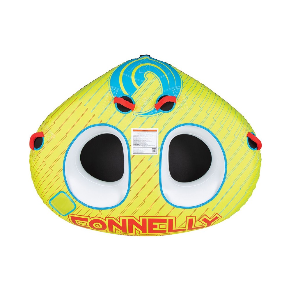 Баллон буксировочный 2-местный Connelly WING 2 S21