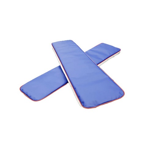 Накладки на банки для надувных лодок Велес 01/205-01/265