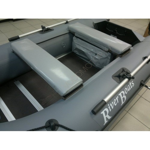 Комплект мягких накладок Riverboats RB 280-300