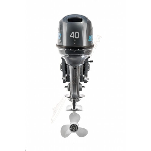 Лодочный мотор Mikatsu M40FES-T 40 л.с. двухтактный