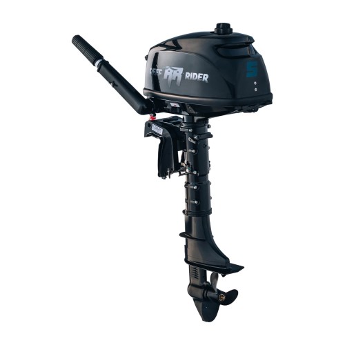 Лодочный мотор Reef Rider RR5FHL 5 л.с. двухтактный