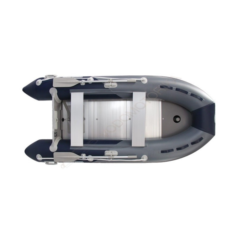 Надувная лодка Atlantic Boats 330AF
