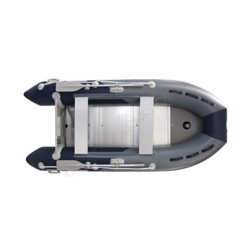 Надувная лодка Atlantic Boats 330AF