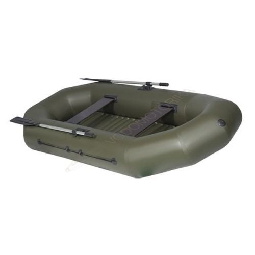 Надувная лодка Лоцман Профи С-300 М НД