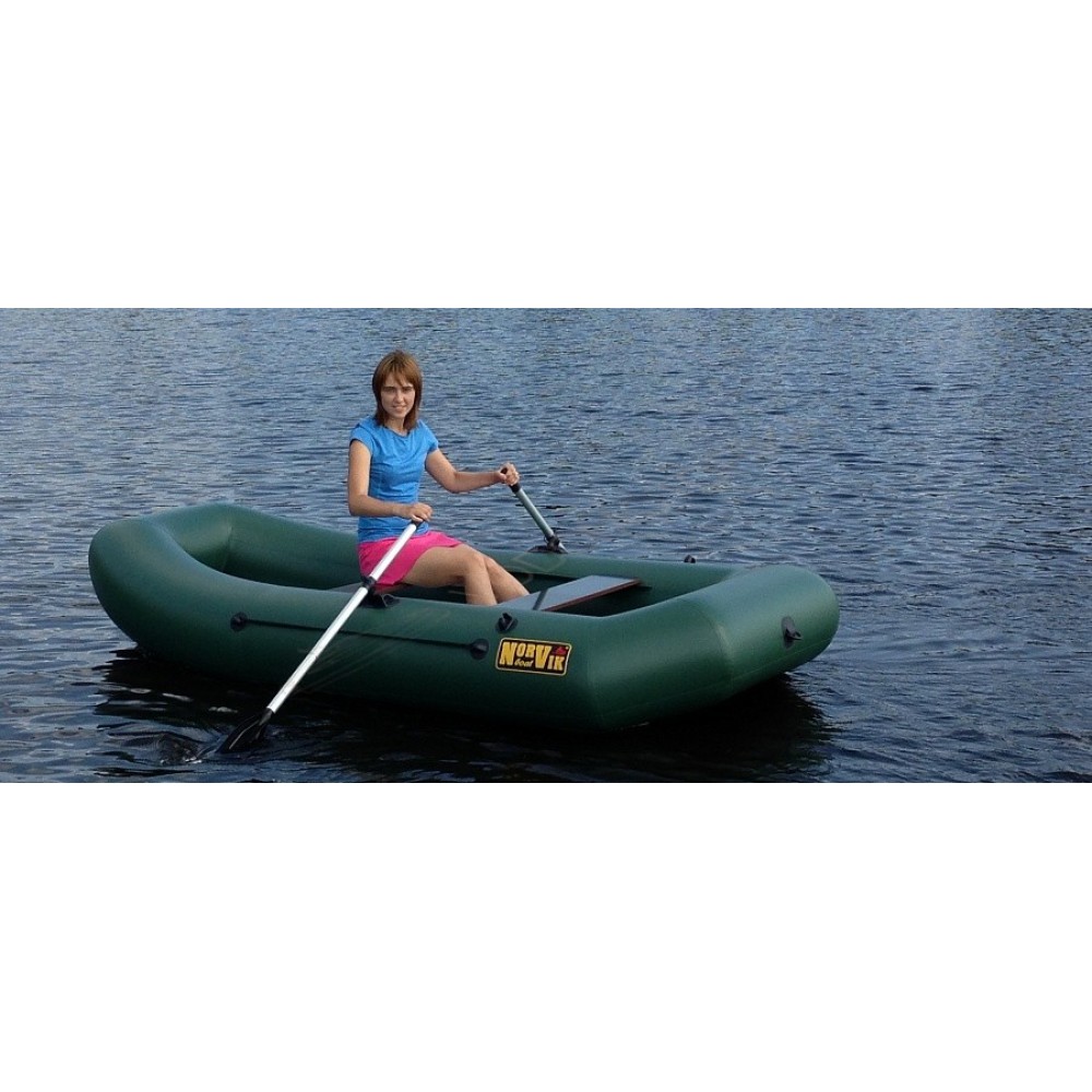 Лодка надувная Norvik 300NR