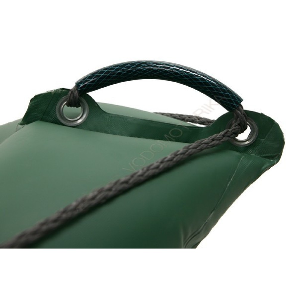 Надувная байдарка Timetrial WATERFLY-3 КОММЕРЧЕСКАЯ