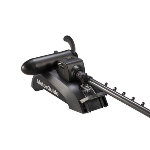 Электромотор MotorGuide Xi5-105FW 60" 36V FP SNR GPS ( арт. 940800261 )