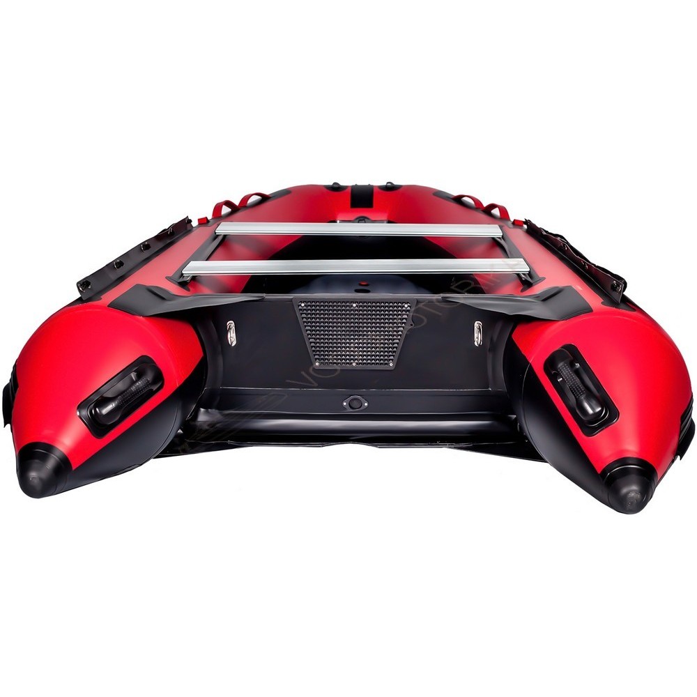 Лодка надувная SMarine 330 AIR MAX