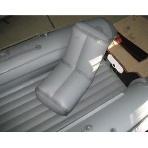 Кресло шкиперское Флагман