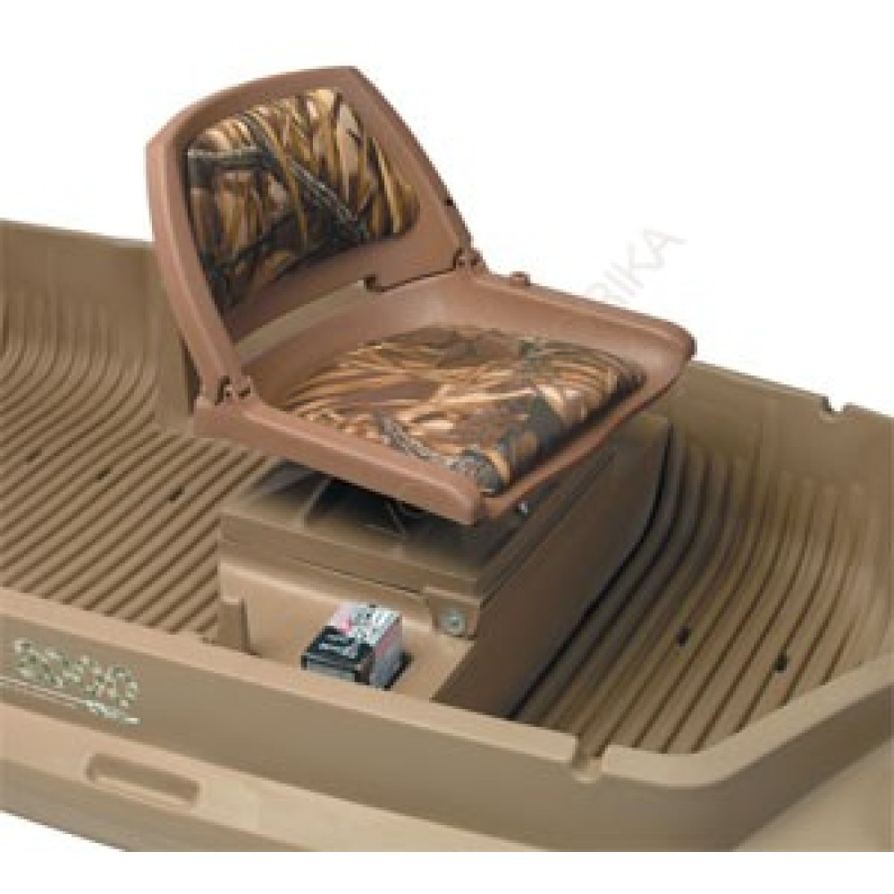 Складное кресло для лодки Beavertail Stealth 2000