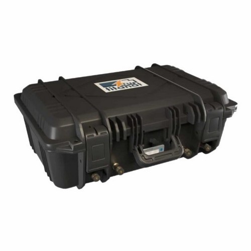 Аккумулятор защищенный Titanat YPB 36V104 CH3 (3 канала по 12В)