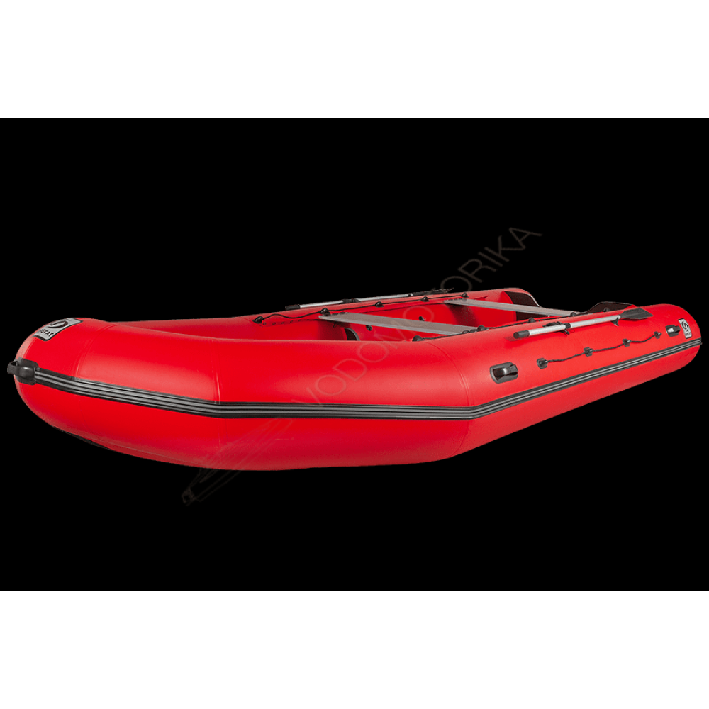 Надувная лодка Фрегат 550 FM Light Jet лп