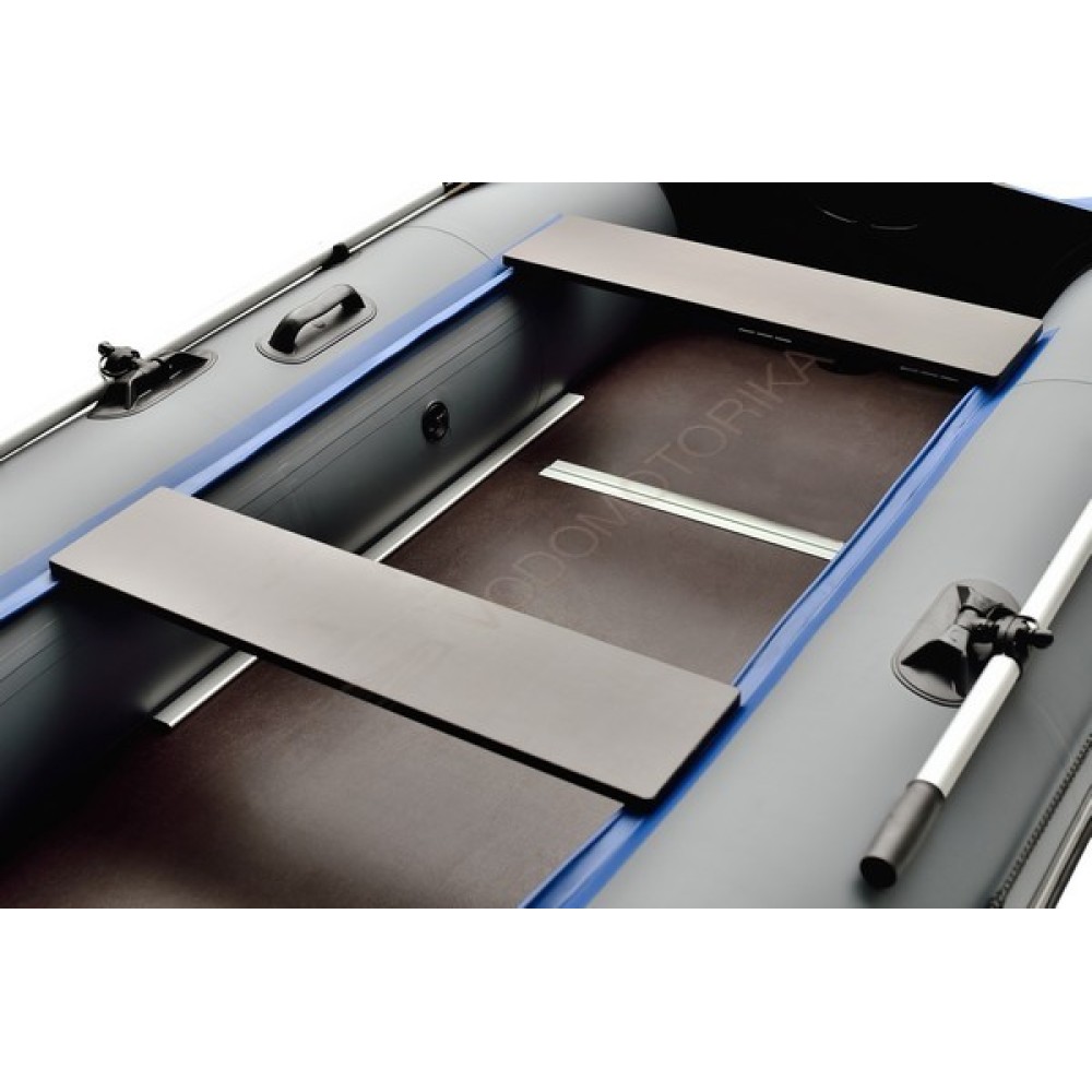 Надувная лодка Roger Hunter keel 3200