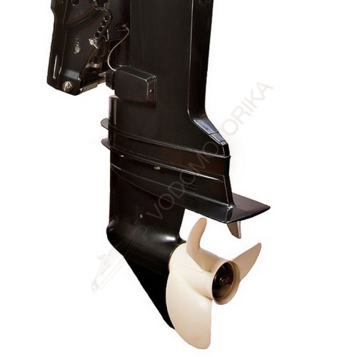 Лодочный мотор HIDEA HD60FEL-T 60 л.с. двухтактный