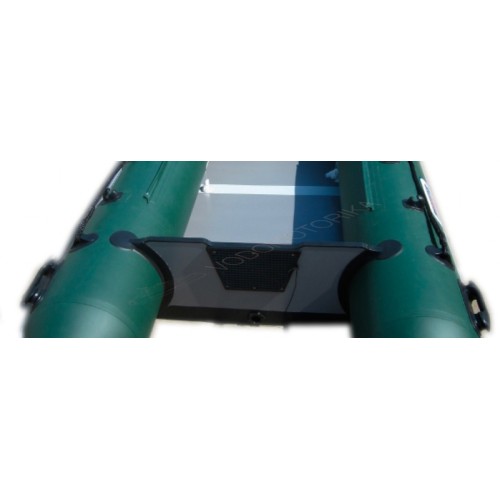 Надувная лодка Golfstream SIMPLE DD300 (T)