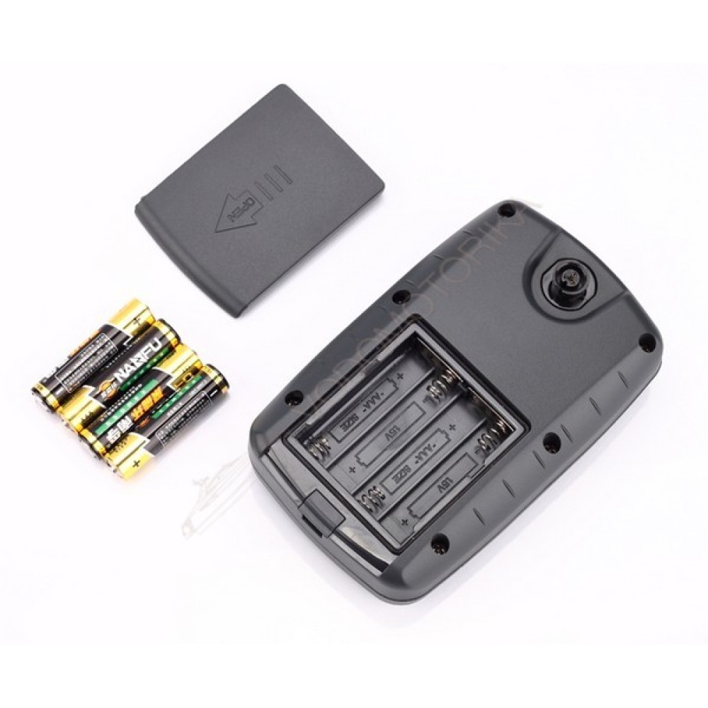 Эхолот RIVOTEK Fisher 27