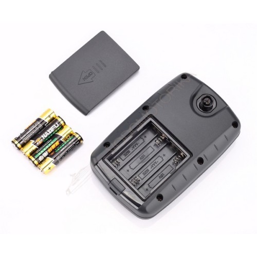 Эхолот RIVOTEK Fisher 27