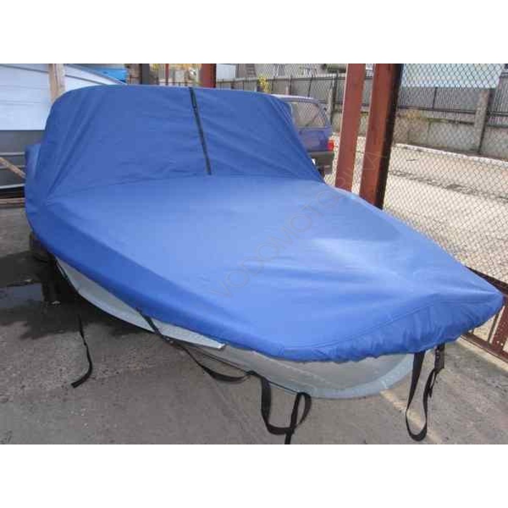 Тент транспортировочный для лодки RusBoat 27