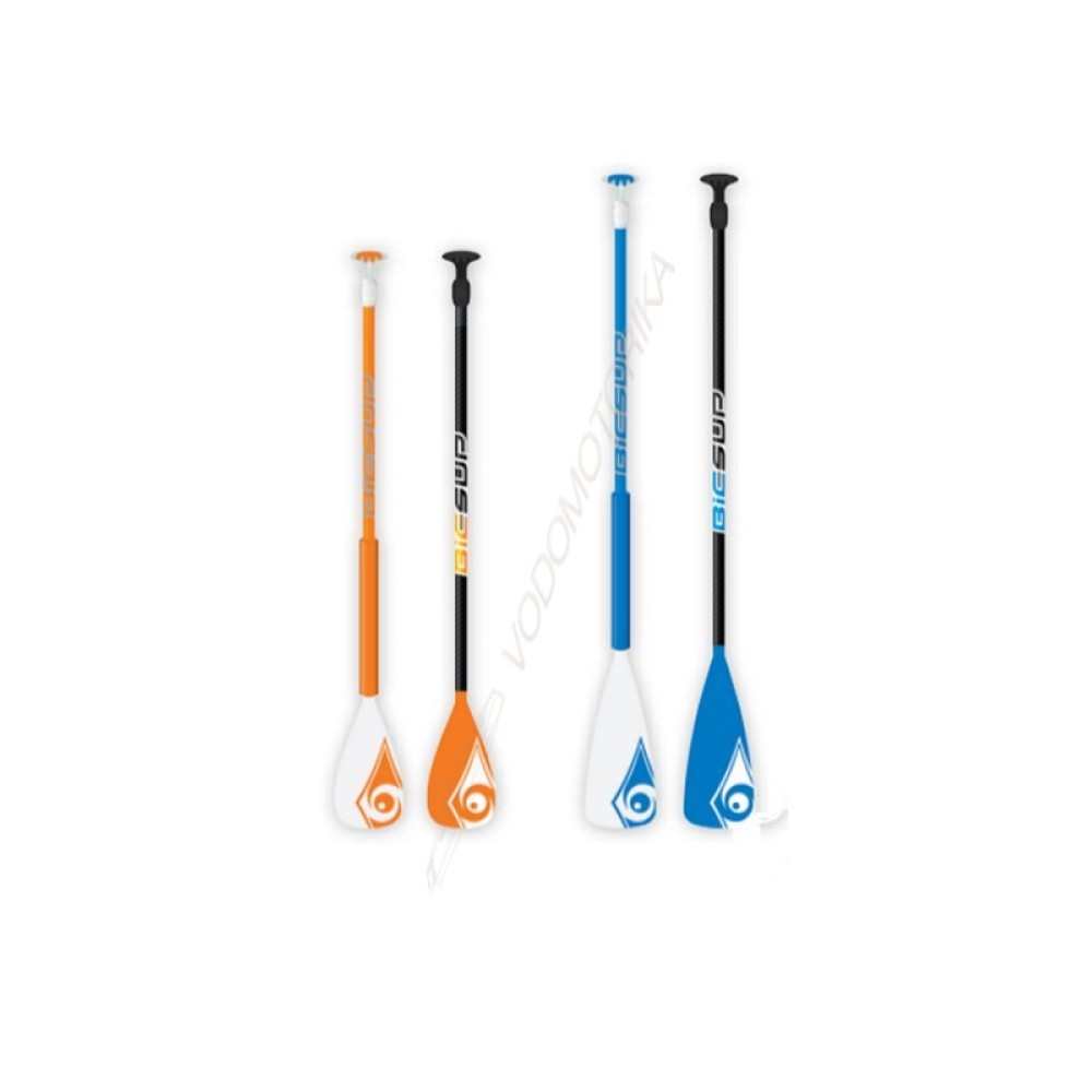 Весло для доски SUP Tahe Paddle ORIGINAL FP 170-210