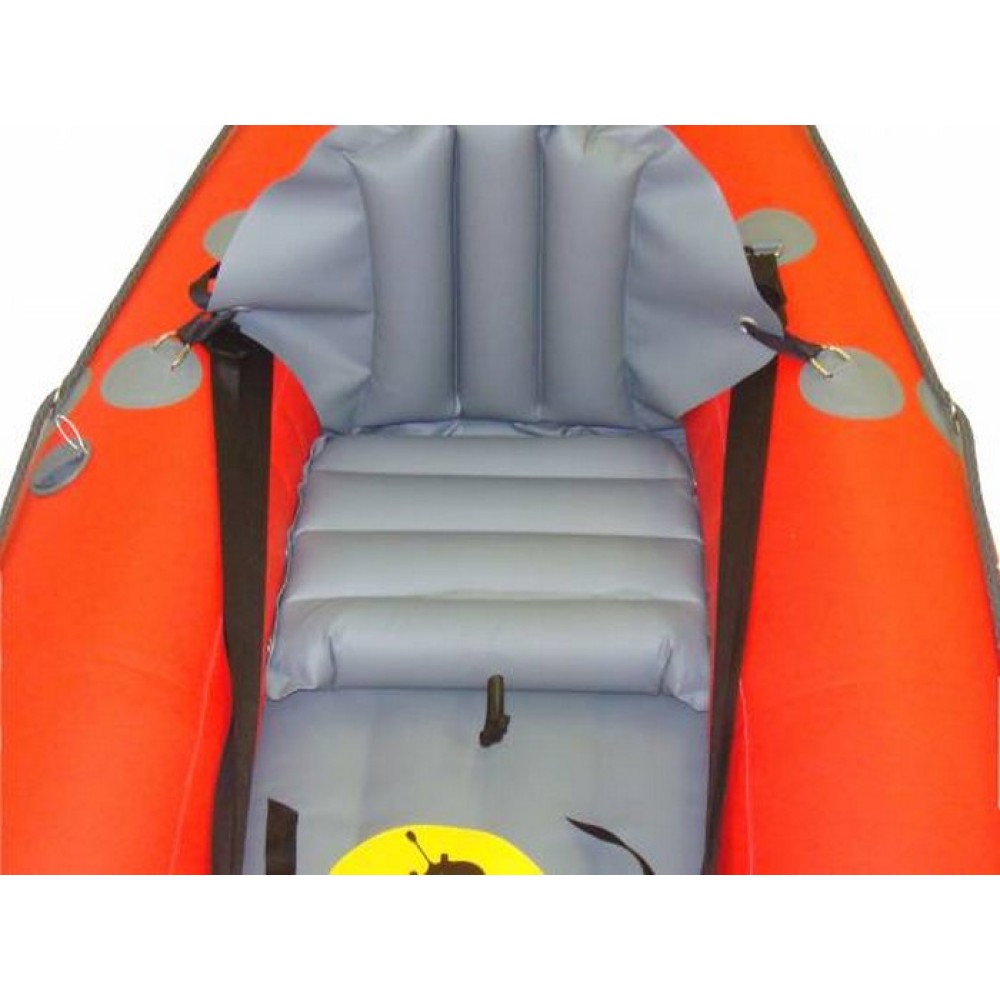 Надувной каяк TimeTrial Варвар-340