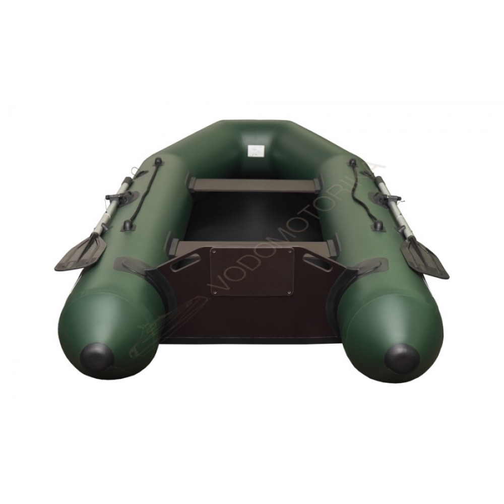 Лодка надувная SibRiver Клай КЛ-290 ( слань )