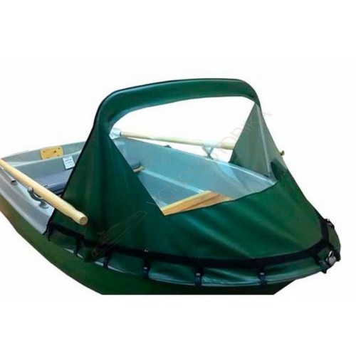 Тент носовой Шарк для лодки Шарк-255