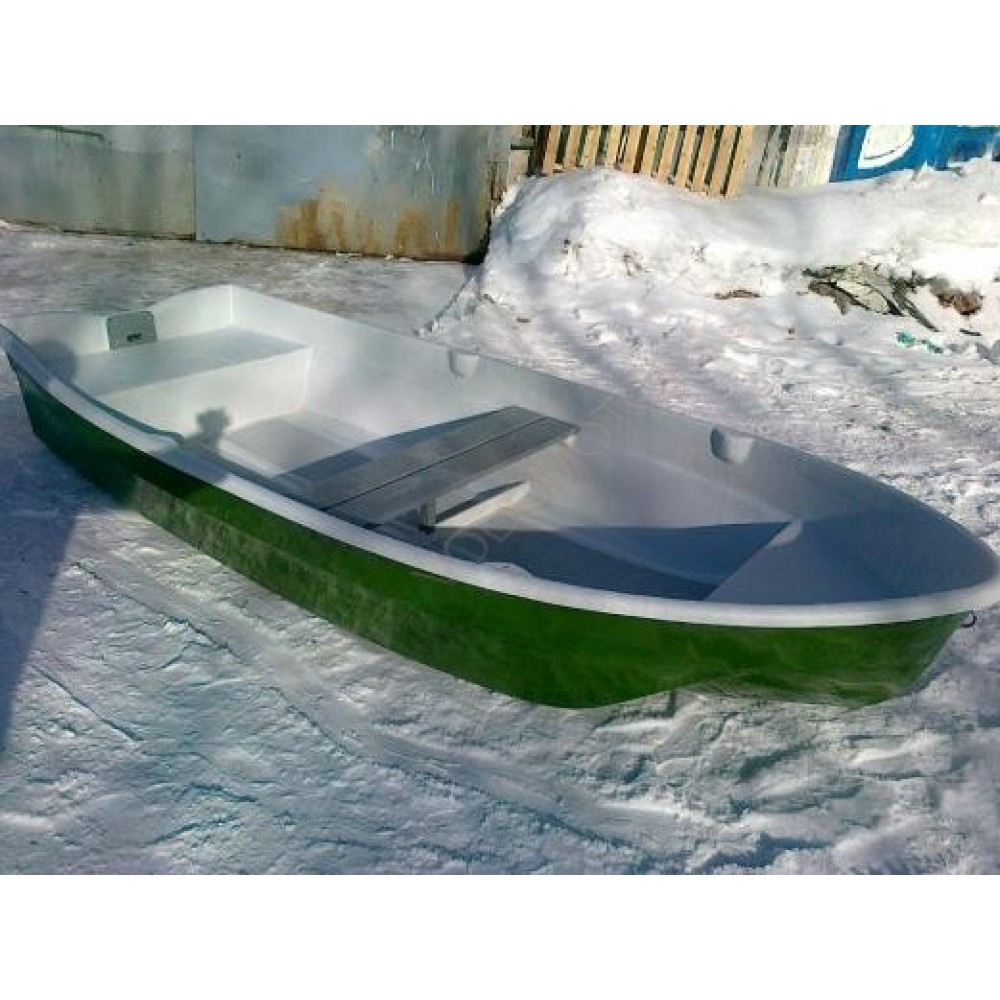 Лодка Афалина - 315