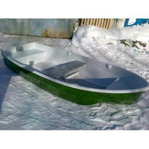 Лодка Афалина - 315