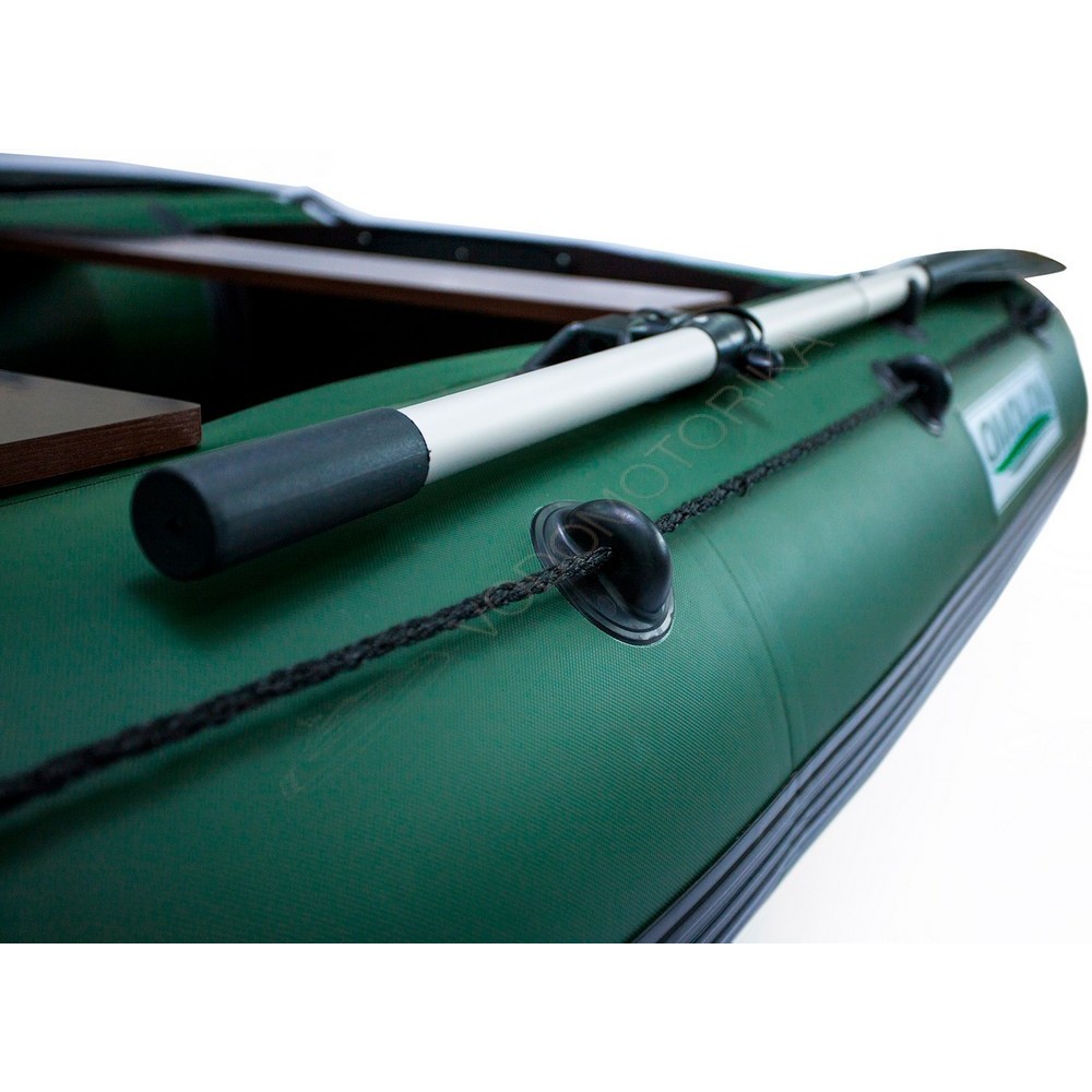 Лодка надувная OMOLON SLD A-280 S