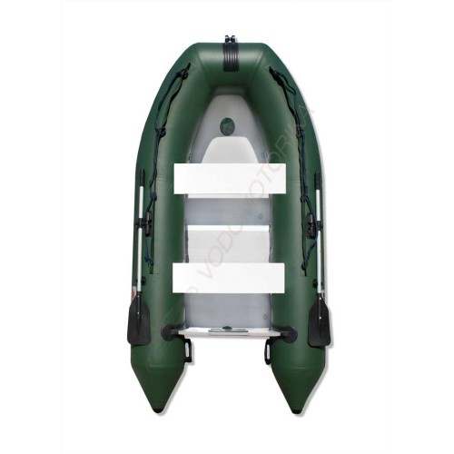 Лодка моторная Jet Force 330 RIB