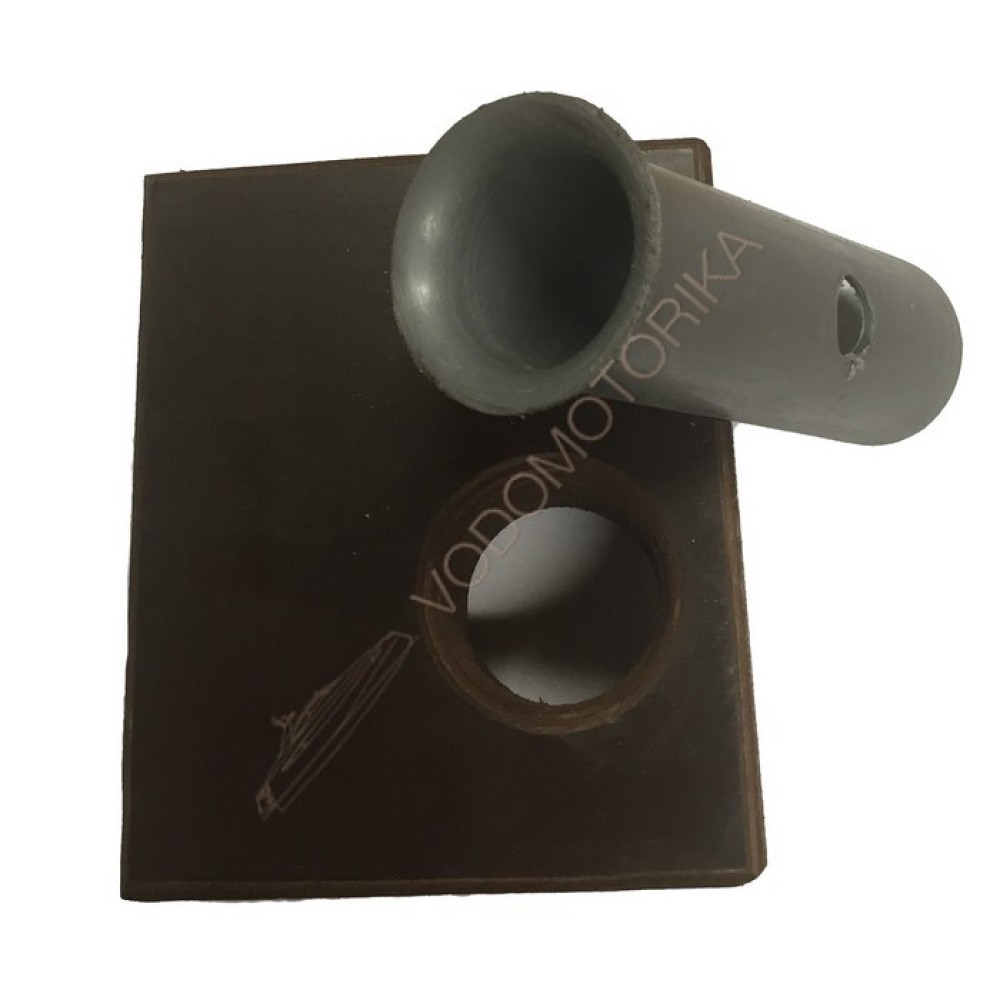 Держатель для спиннинга УКБ №3