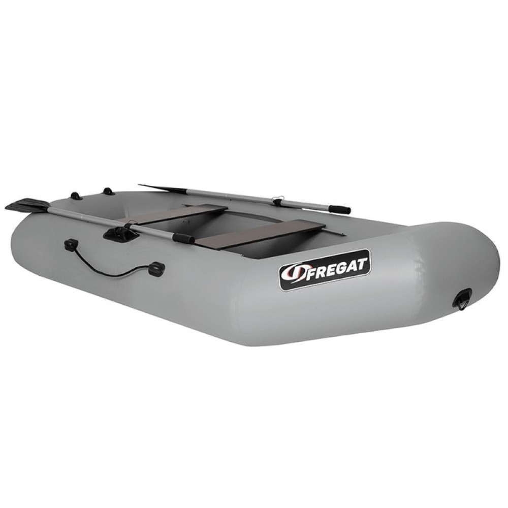 Надувная лодка Фрегат М-3