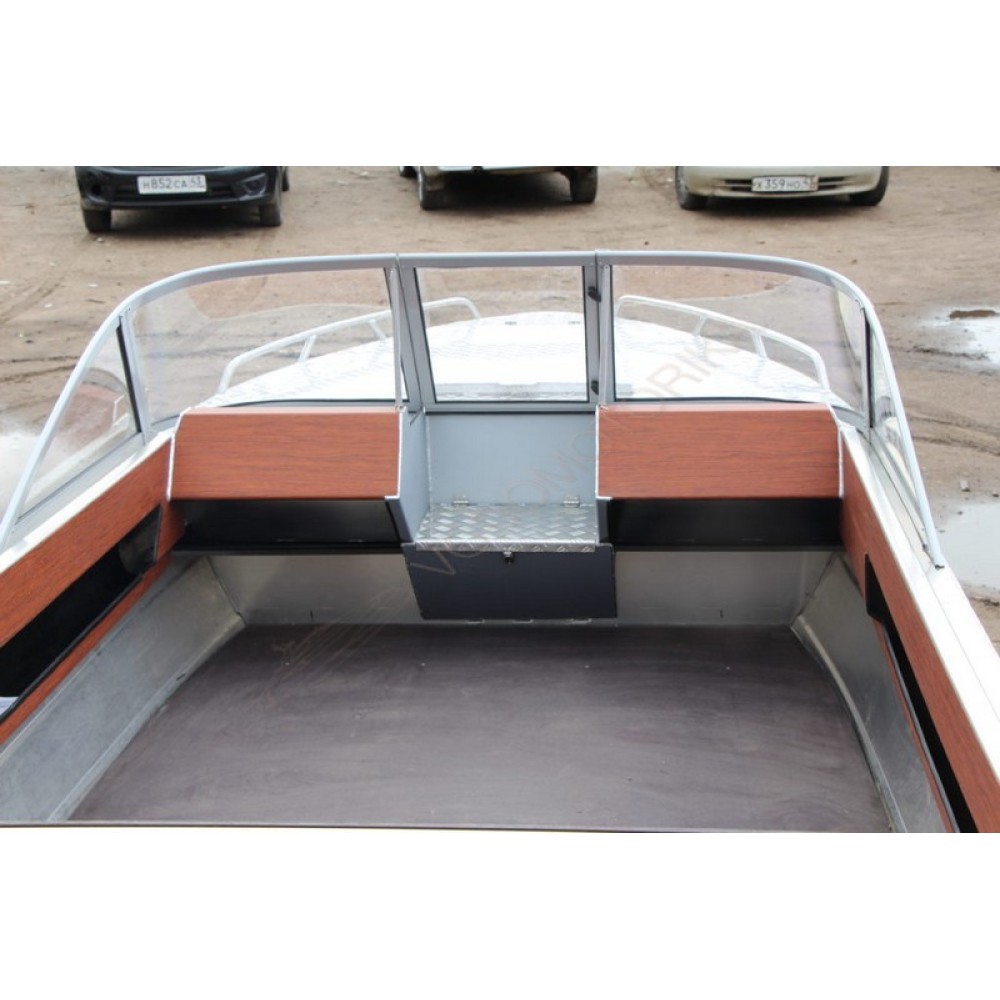 Катер Orionboat 49 k