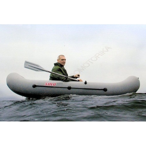 Гребная лодка Посейдон Соло-270