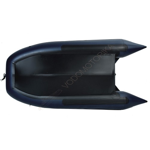 Надувная лодка GLADIATOR Heavy Duty HD 390 AL