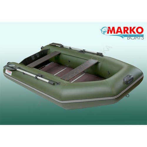Надувная лодка Marko Boats Голец MG 300 R