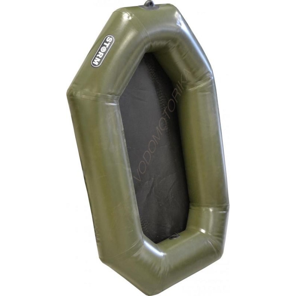 Надувная лодка Aqua-Storm St 110