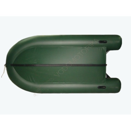 Моторно-гребная лодка Sonata 300F(P)