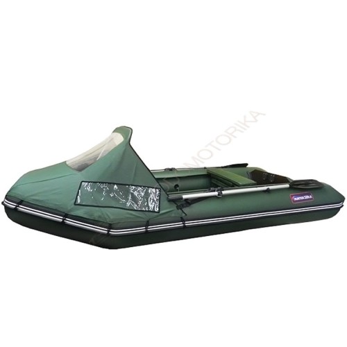 Лодка Хантер 320 ЛК Комфорт