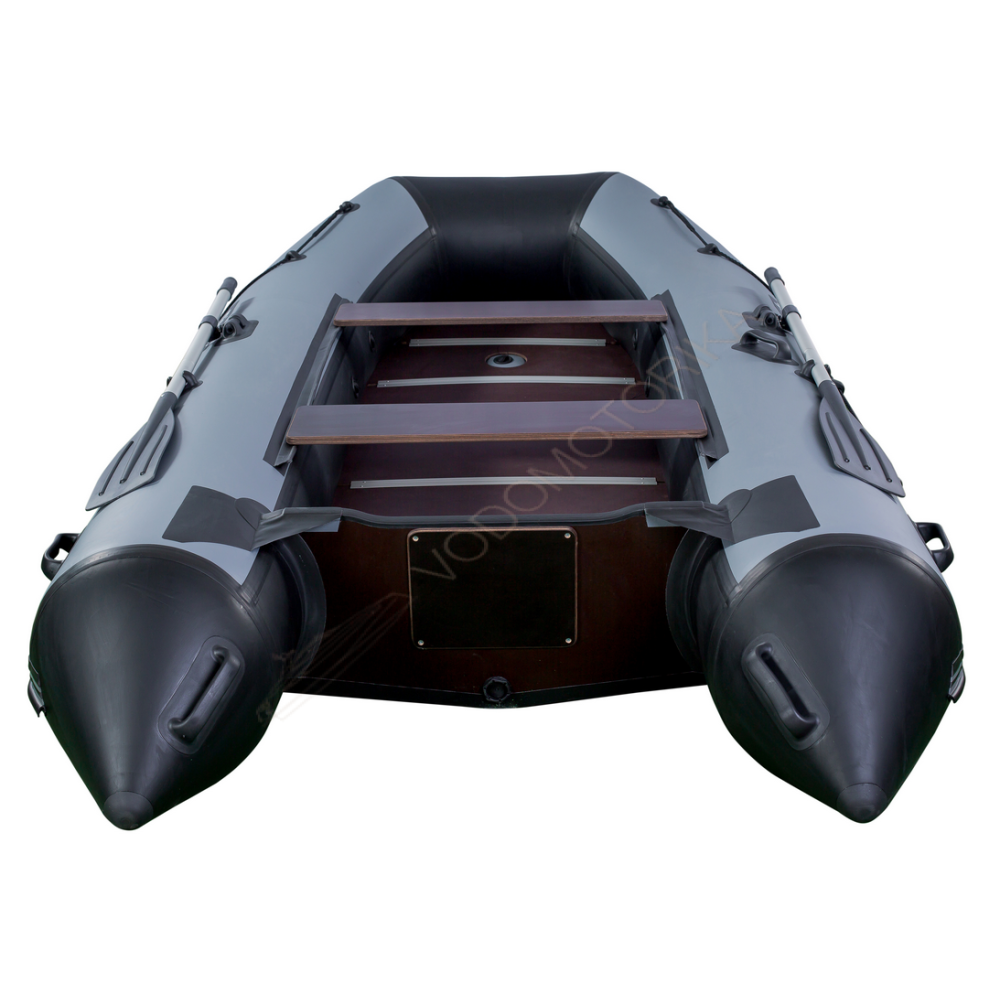 Лодка RiverBoats RB-350